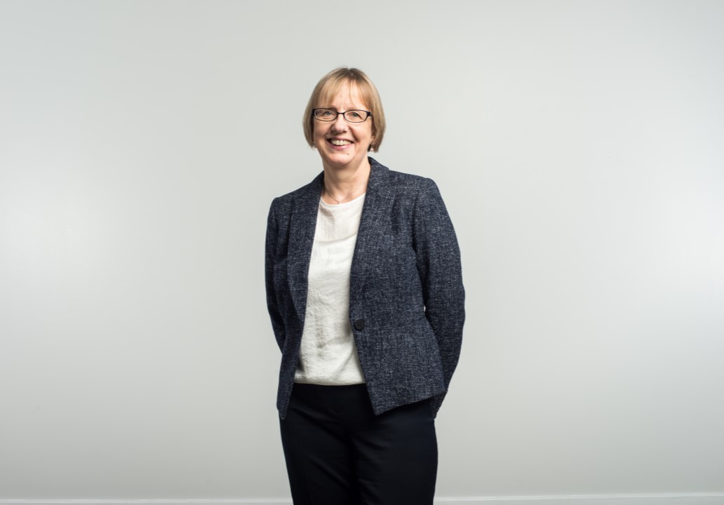 Women in STEM Interview with Econic CEO Dr Rowena Sellens Industry